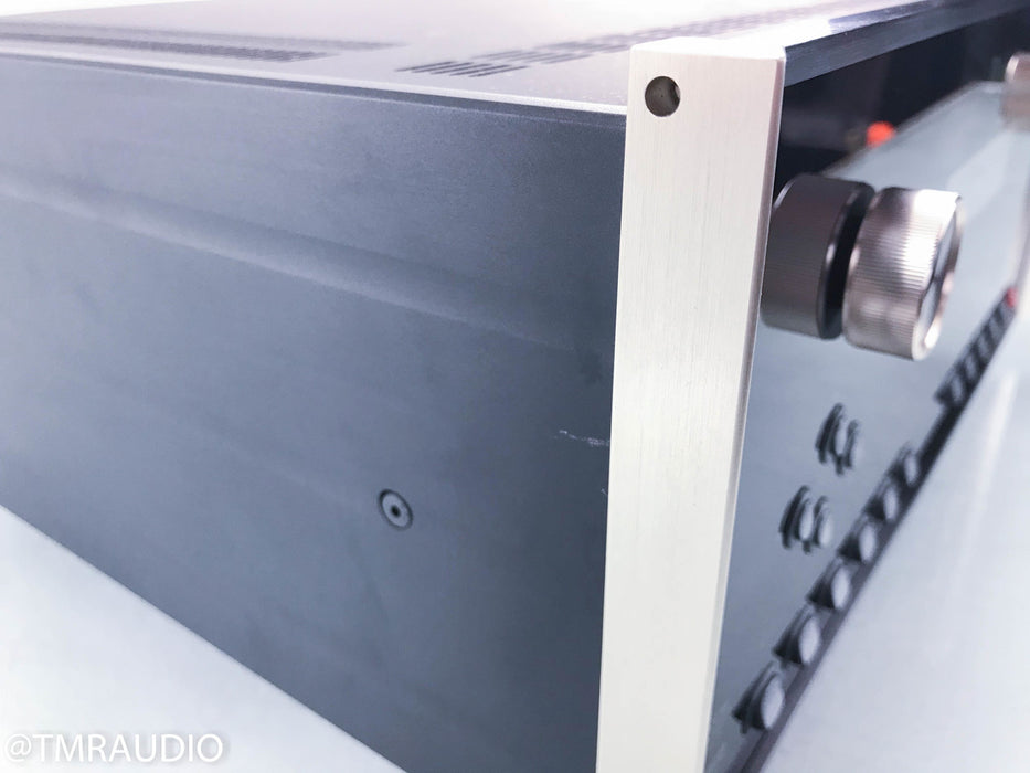 McIntosh MX121 7.1 Channel Home Theater Processor
