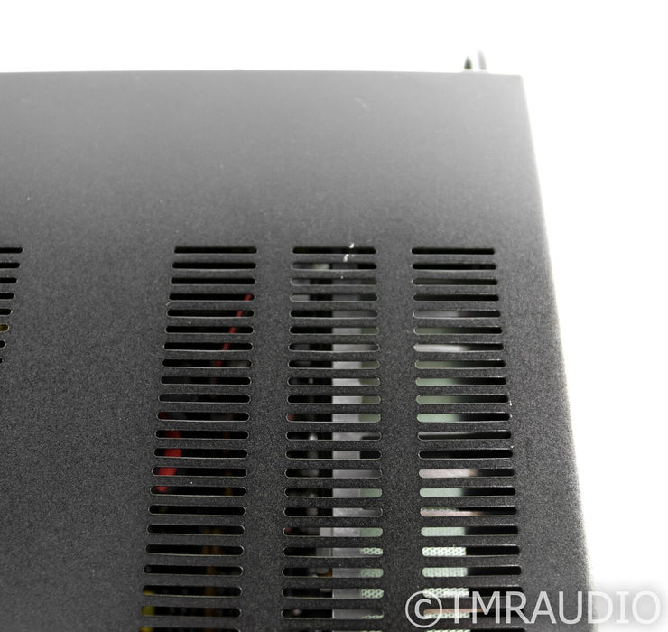 Parasound Halo A23 Stereo Power Amplifier; A-23