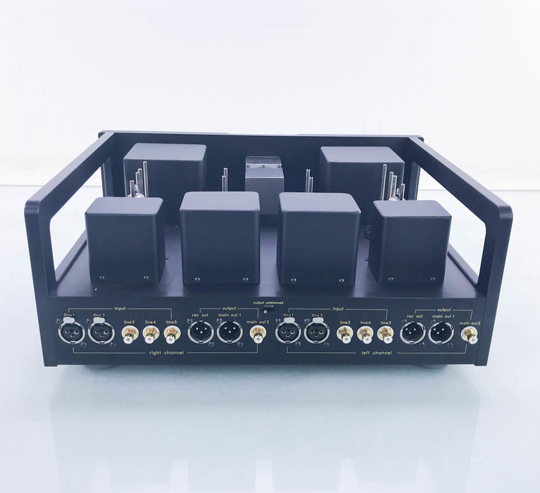 Allnic L-3000 MkII Stereo Tube Preamplifier