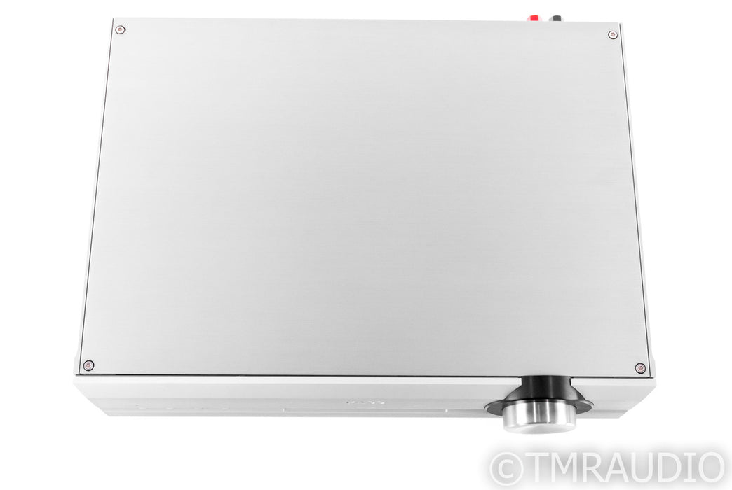 Pass Labs XP20 Stereo Preamplifier; XP-20; Remote; Power Supply