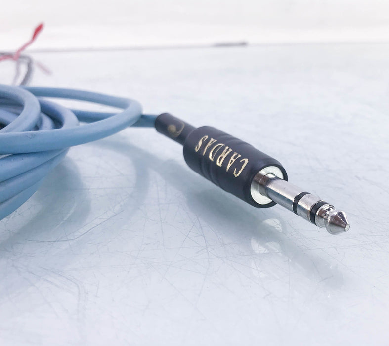 Cardas Cross Headphone Cable; 3m Cord; For Sennheiser HD Series