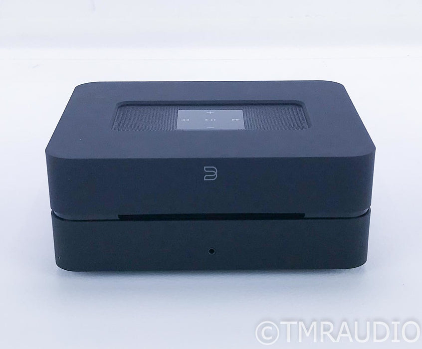 BlueSound Vault 2 Network Server / CD Ripper; 2TB HDD