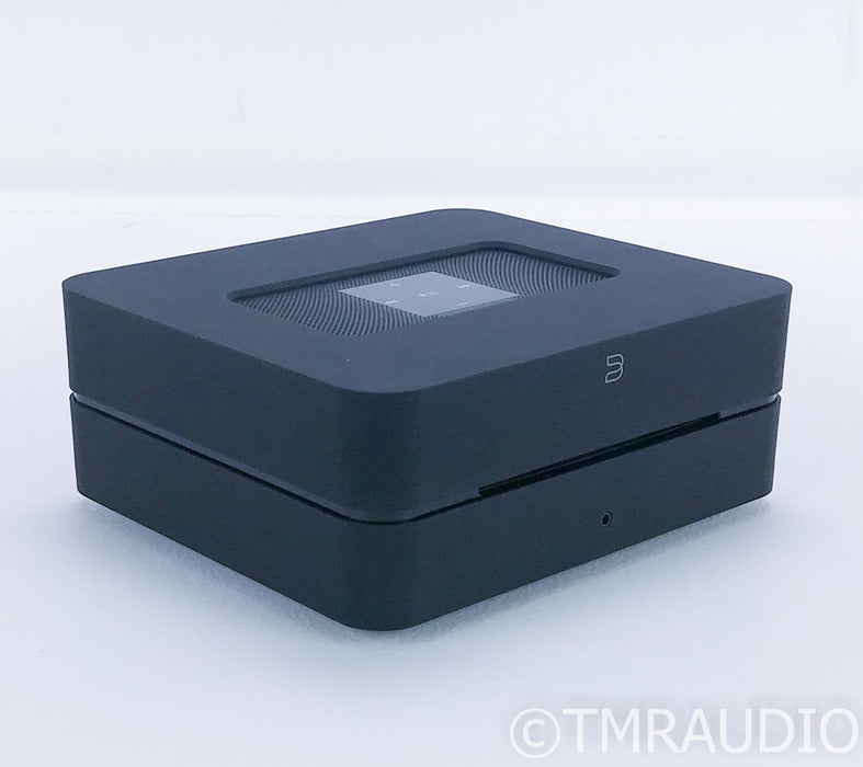 BlueSound Vault 2 Network Server / CD Ripper; 2TB HDD