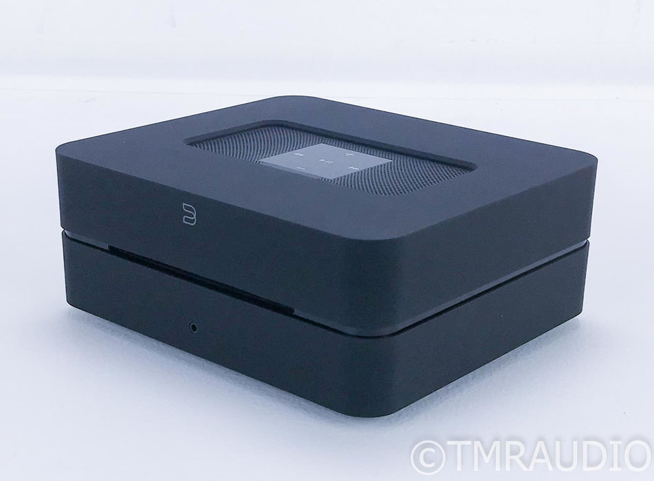 BlueSound Vault 2 Network Server / CD Ripper; 2TB HDD