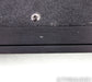 BAT VK-600 SE Stereo Power Amplifier; VK600SE; Custom Black Faceplate