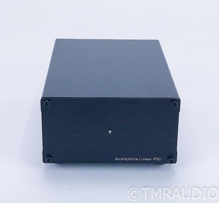 Swagman Labs Linear Power Supply for Schiit Mani Preamplifier; LPS