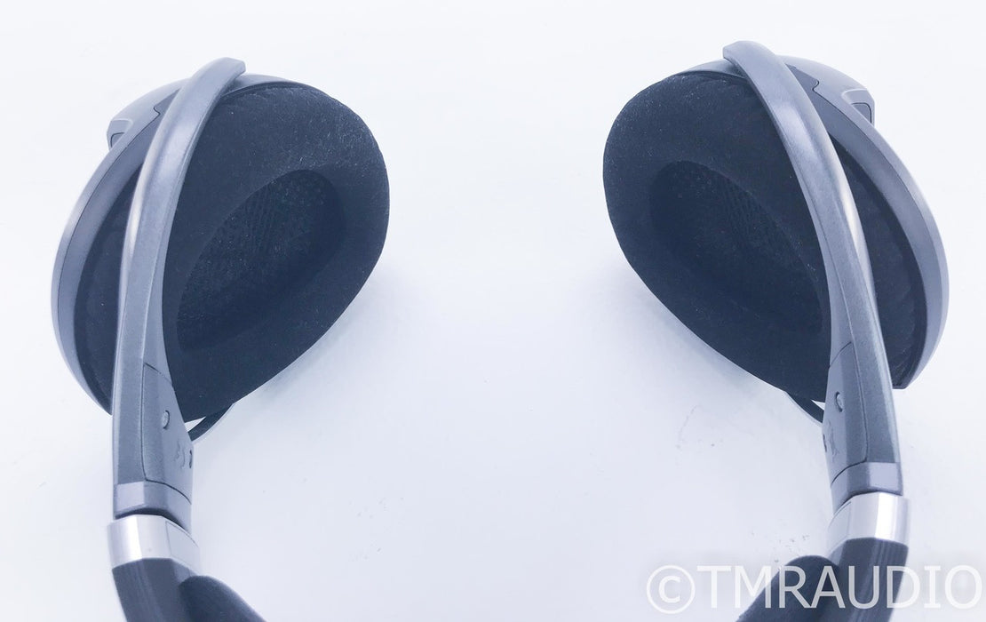 Sennheiser HD700 Open Back Dynamic Headphones; HD-700