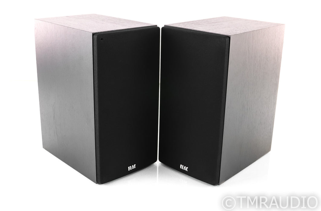 Elac Debut 2.0 B6.2 Bookshelf Speakers