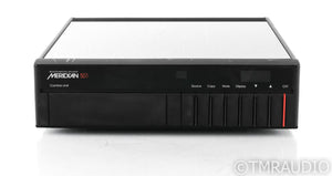 Meridian 501 Stereo Preamplifier; Control Unit (No Remote)