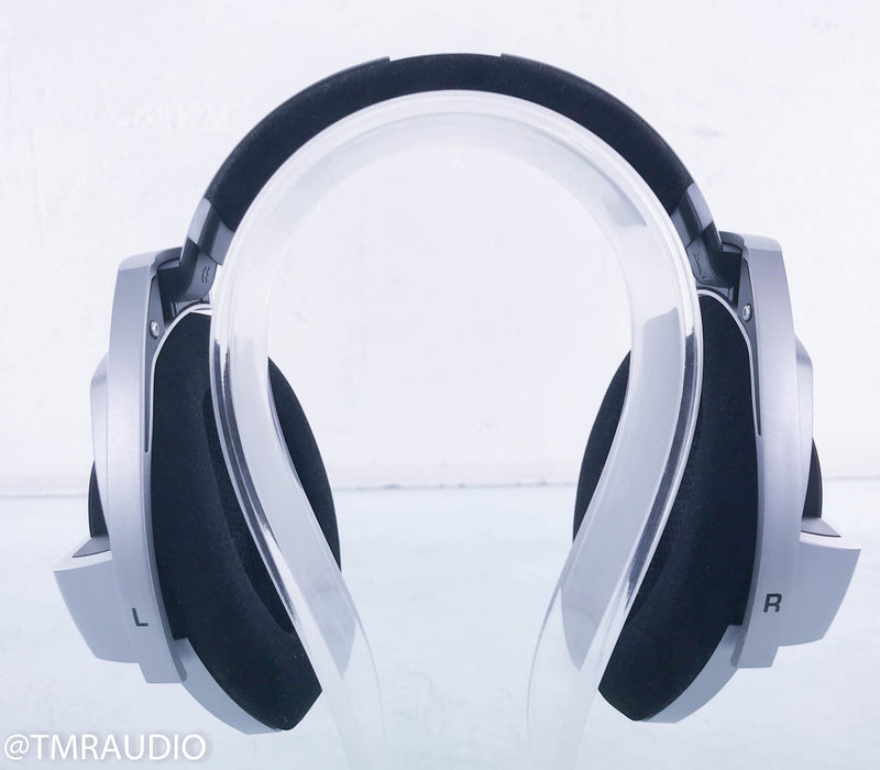 Sennheiser HD800 Open Back Headphones
