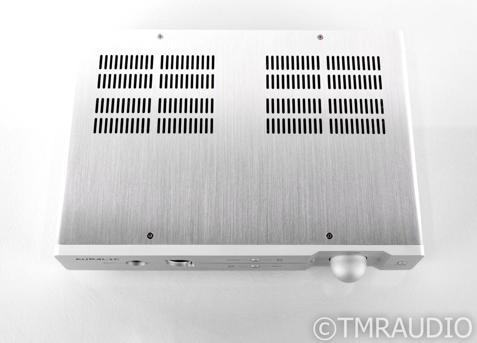 Auralic Taurus MKII Headphone Amplifier / Preamplifier