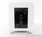 Sumiko S.10 12" Powered Subwoofer; White; S10; Warranty (1/0)