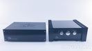 ASR Emitter I Stereo Integrated Amplifier