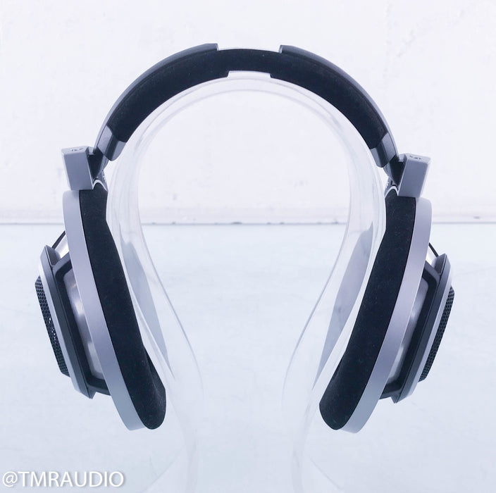 Sennheiser HD800 Open Back Headphones