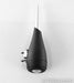 B&W Nautilus Tweeter w/ Housing; Grill