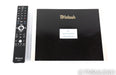 McIntosh C47 Stereo Preamplifier; C-47; Remote; MM / MC Phono