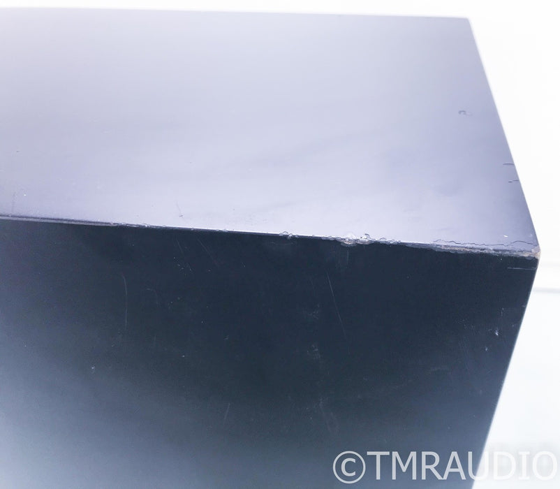 B&W ISW-3 Passive In-Wall Subwoofer; ISW3