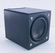 JL Audio E110 10" Powered Subwoofer; E-110