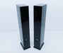 Pinnacle Black Diamond BD 1000 Floorstanding Speakers