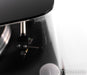VPI Scout Turntable; Sumiko EVO III Cart; Ginko Cover (Upgraded)