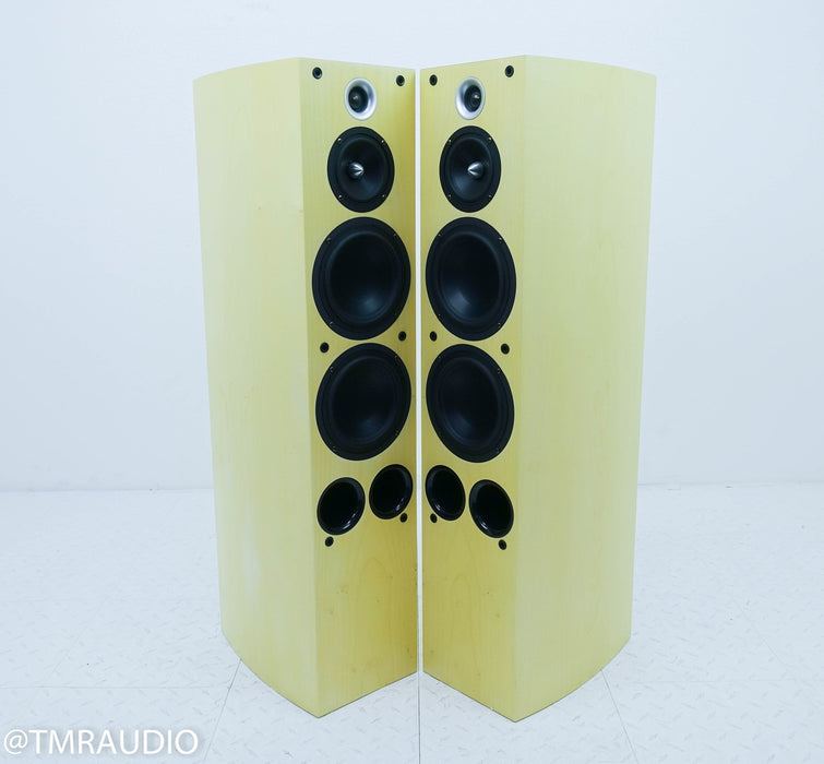Pinnacle Black Diamond BD 2500 Floorstanding Speakers