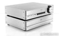 Pass Labs XP20 Stereo Preamplifier; XP-20; Remote; Power Supply