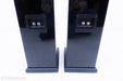 Pinnacle Black Diamond BD 1000 Floorstanding Speakers