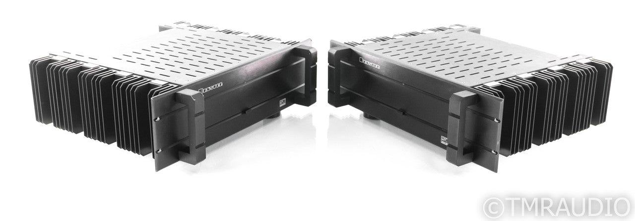 Bryston 7B ST Mono Power Amplifier