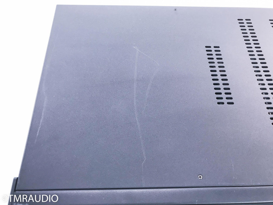 James Loudspeaker Model Five Subwoofer Amplifier (2/2)