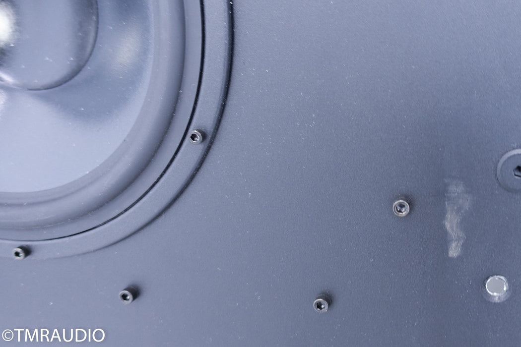 James Loudspeaker 7 Channel In-Wall Speaker System