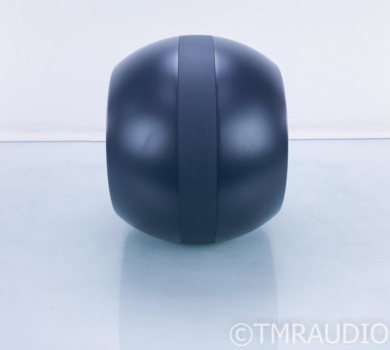 B&W PV1D Dual Driver Powered Subwoofer
