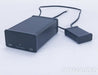 MCRU LDA Up-Graded 12V Linear Power Supply; LPS; Clearaudio Concept Turntables