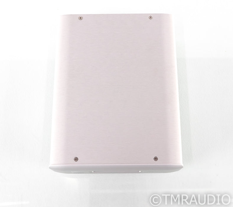 Ayre Acoustics QB-9 DSD Twenty USB DAC; D/A Converter; QB9 Twenty