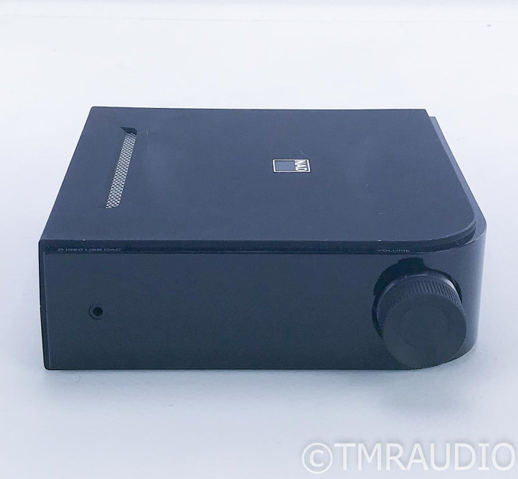 NAD D1050 DAC; D/A Converter; D-1050