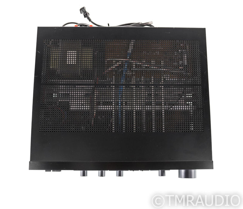 Denon PMA-737 Vintage Stereo Integrated Amplifier; MM/MC Phono