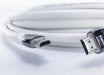 AudioQuest Carbon HDMI Cable; Single 8m Interconnect
