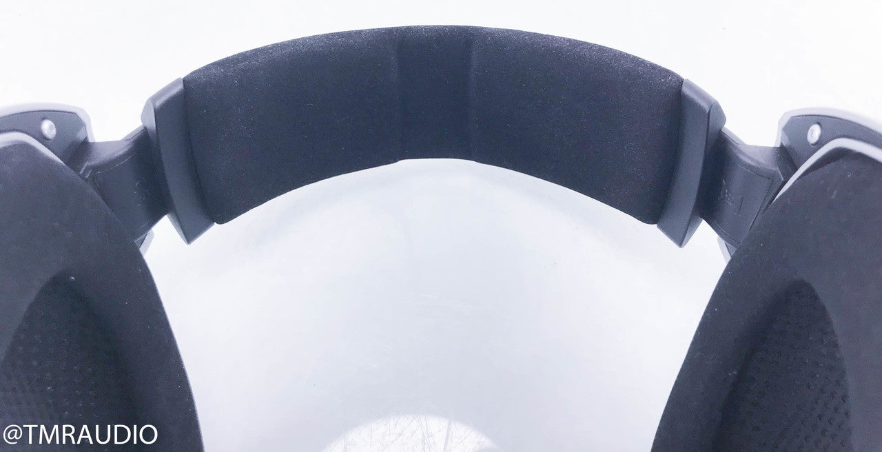 Sennheiser HD800 Open Back Headphones