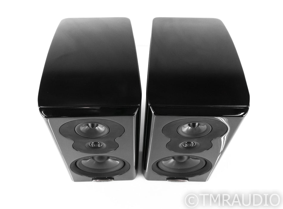 Polk LSiM703 Bookshelf Speakers