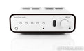 Peachtree Decco 65 Stereo Tube Hybrid Integrated Amplifier; Rosewood; Remote