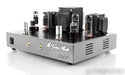 McGary Audio SA1 Stereo Tube Power Amplifier