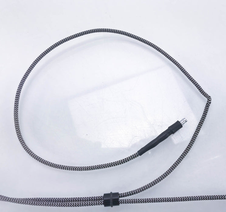 Cardas Clear 4-Pin XLR Headphone Cable; 2m Balanced Cord; For Sennheiser HD800