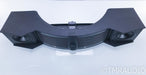 Martin Logan Theater Center Channel Speaker; Black Electrostatic Hybrid