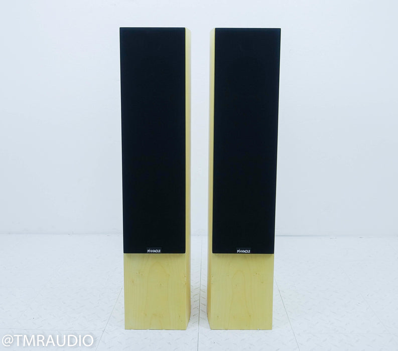 Pinnacle Black Diamond BD 2500 Floorstanding Speakers