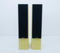 Pinnacle Black Diamond BD 2500 Floorstanding Speakers