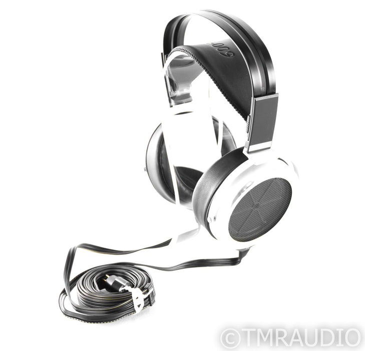 Stax SR-009 Open Back Electrostatic Headphones; SR009