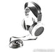 Stax SR-009 Open Back Electrostatic Headphones; SR009