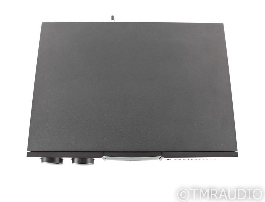 Naim Supernait 3 Stereo Integrated Amplifier; Black; MM Phono (Open Box)
