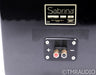 Wilson Audio Sabrina Floorstanding Speakers
