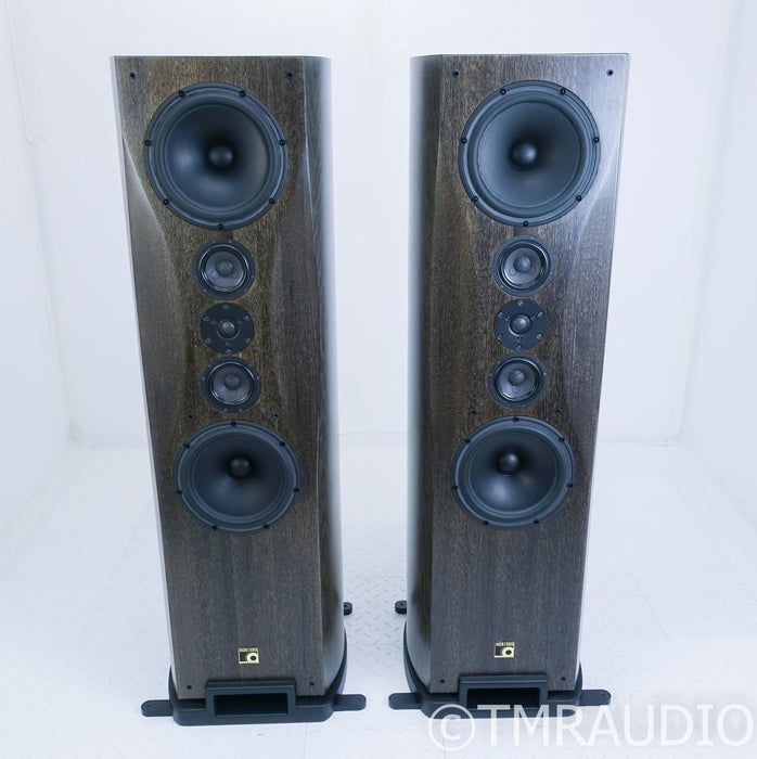 PBN Montana Sammy Innerchoic Floorstanding Speakers