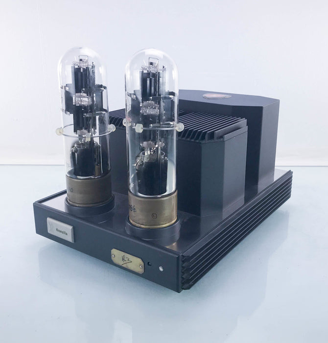 KR Audio Kronzilla SD Stereo Tube Power Amplifier; SET; T1610